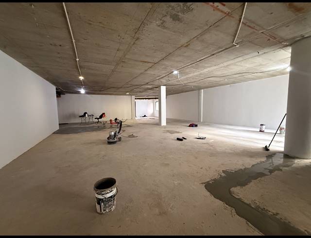 281M² RETAIL TO LET IN ROSEBANK
